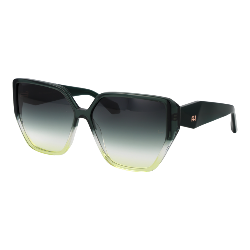 Ana Hickmann AH9420 62C01 sunglasses side view