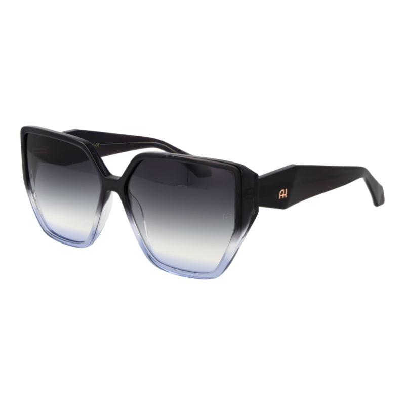 Ana Hickmann AH9420 62C03 sunglasses side view