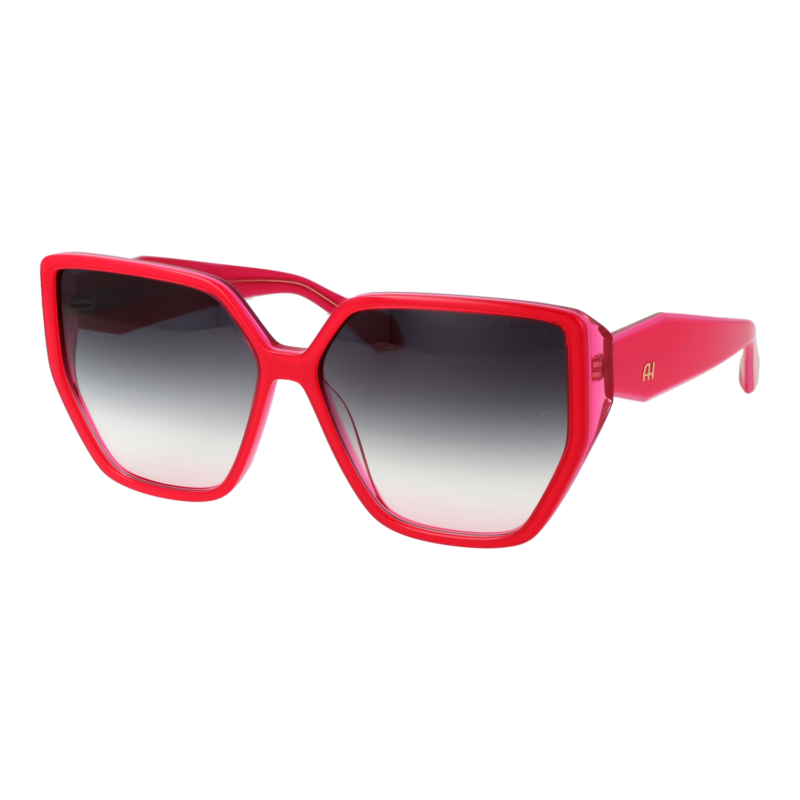 Ana Hickmann AH9420 62T01 sunglasses side view