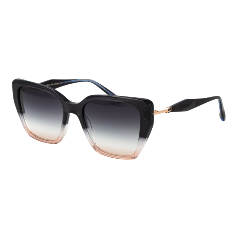 Ana Hickmann AH9423 54C01 sunglasses side view