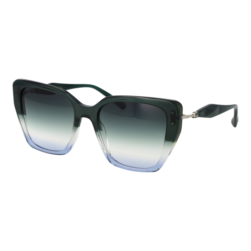 Ana Hickmann AH9423 54C02 sunglasses side view
