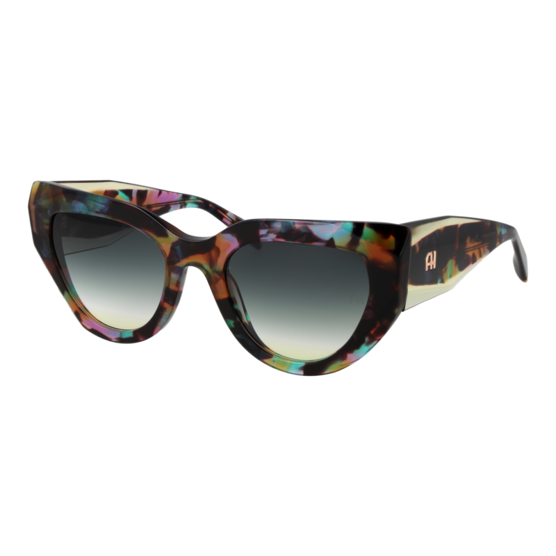 Ana Hickmann AH9425 53G21 sunglasses side view