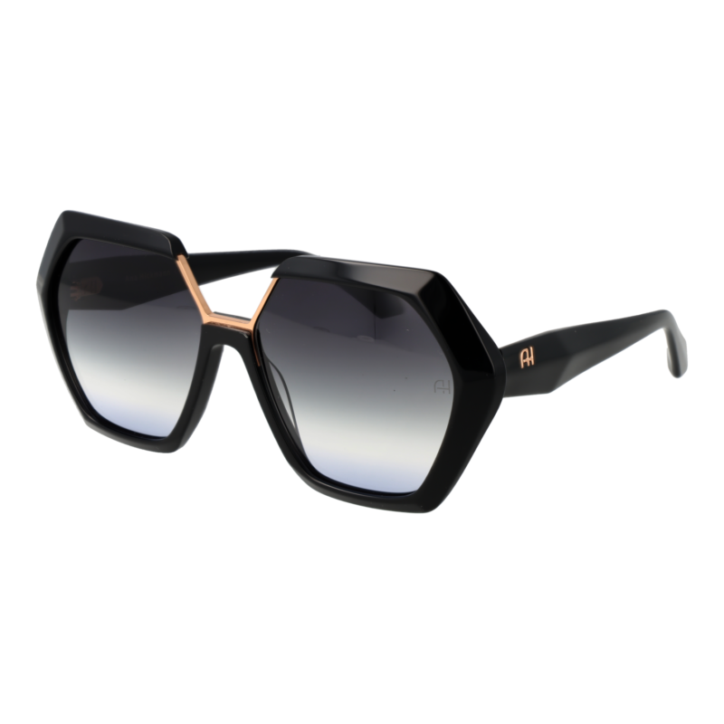 Ana Hickmann AH9426 60A01 sunglasses side view
