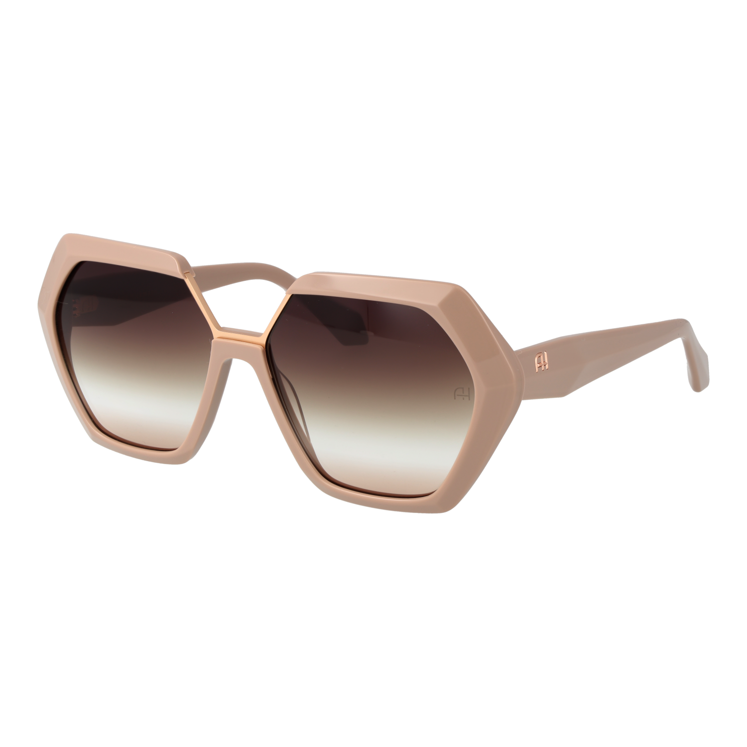 Ana Hickmann AH9426 60D02 sunglasses side view