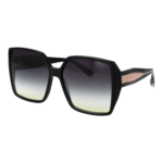 Ana Hickmann AH9427 62A01 optical frames side view