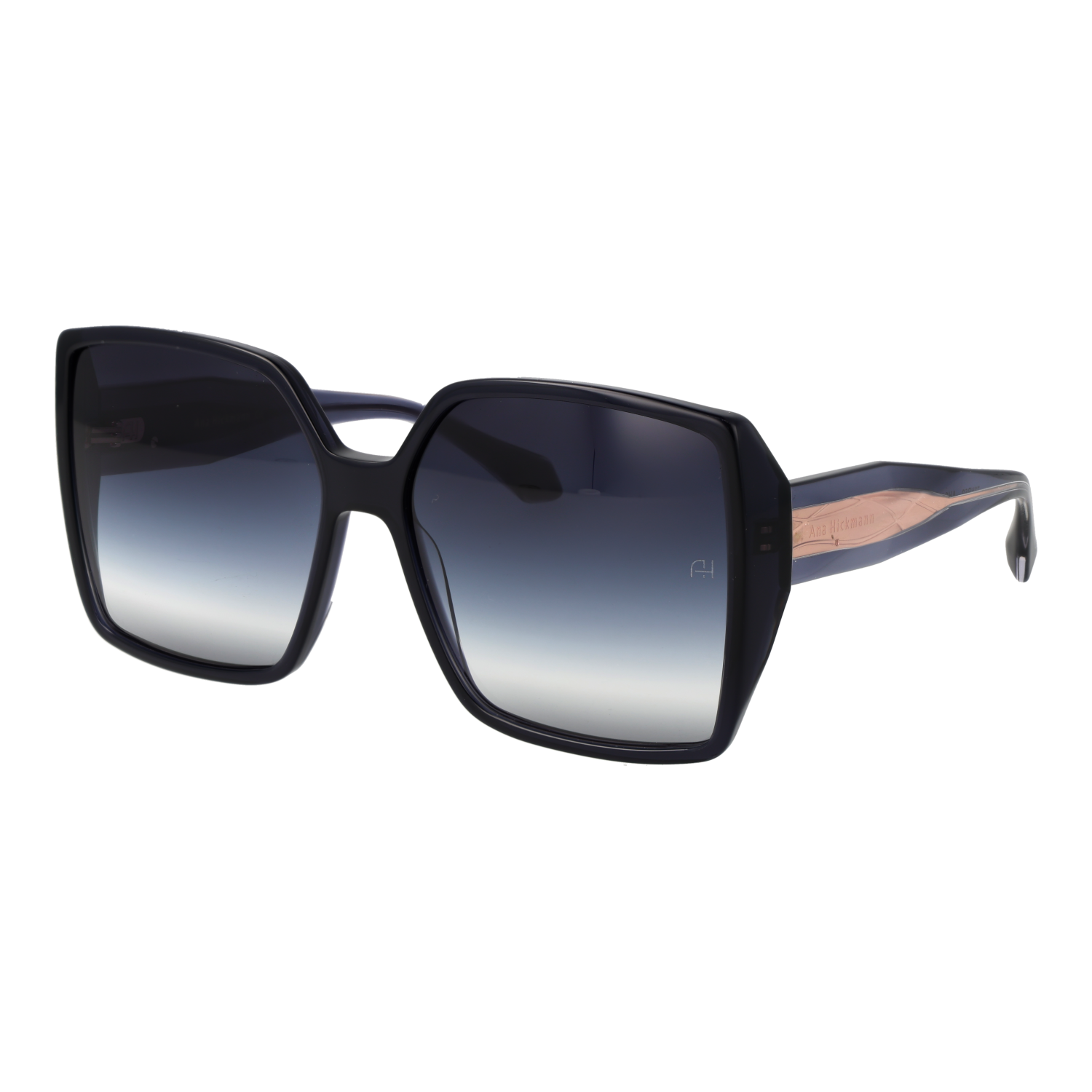 Ana Hickmann AH9427 62C01 sunglasses side view