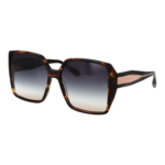 Ana Hickmann AH9427 62E01 optical frames side view