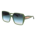 Ana Hickmann AH9427 62T01 optical frames side view
