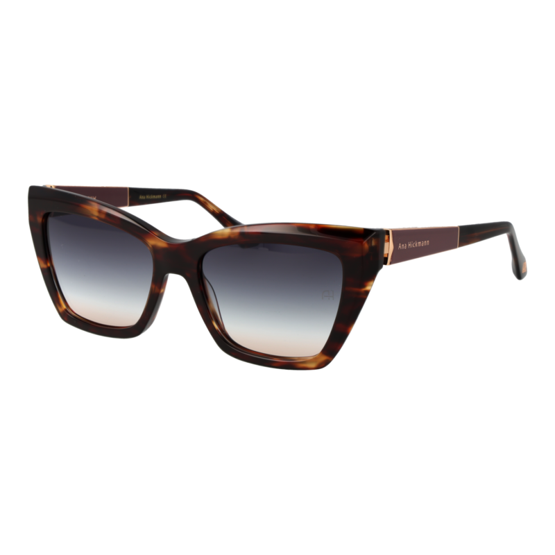 Ana Hickmann AH9428 54E01 sunglasses side view