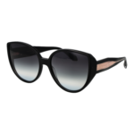 Ana Hickmann AH9429 62A01 optical frames side view