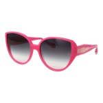 Ana Hickmann AH9429 62T02 optical frames side view