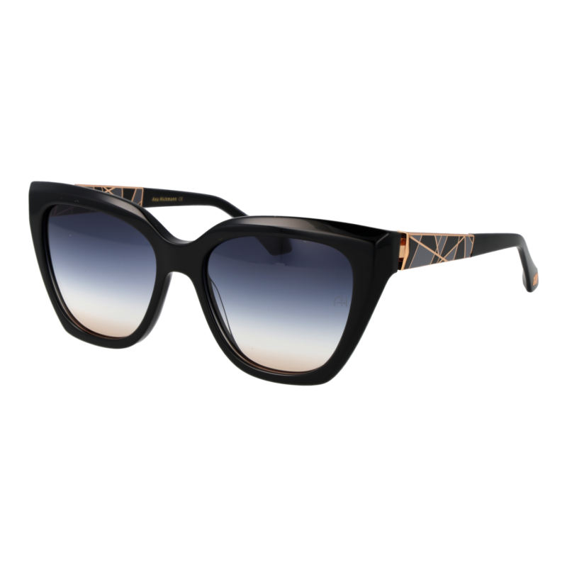 Ana Hickmann AH9430 55A01 sunglasses side view