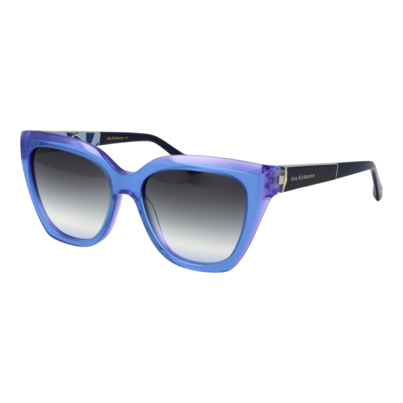 Ana Hickmann AH9430 55H02 sunglasses side view