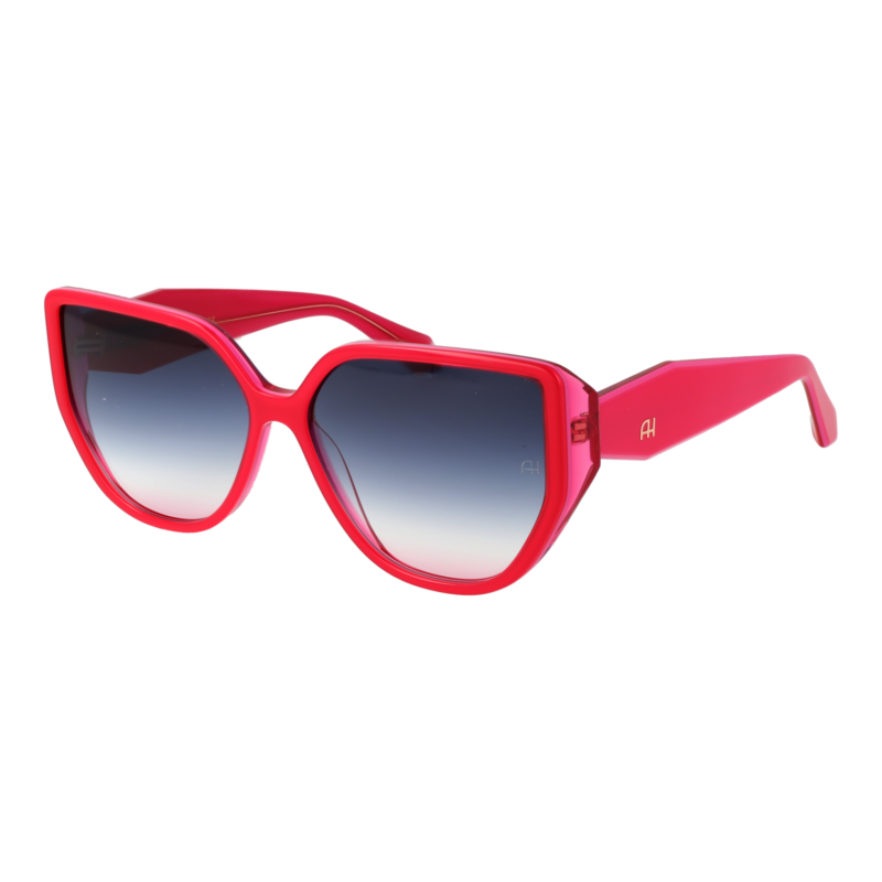 Ana Hickmann AH9431 59H01 sunglasses side view