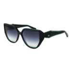 Ana Hickmann AH9431 59T01 sunglasses side view