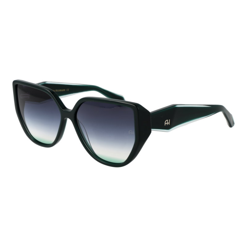 Ana Hickmann AH9431 59T01 sunglasses side view