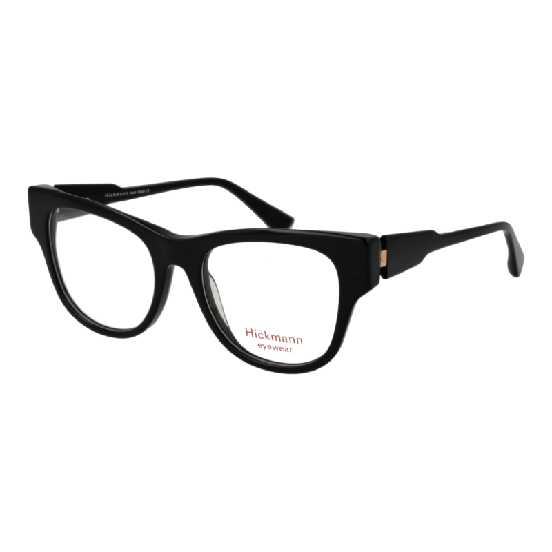 Ana Hickmann HI6304 51A01 optical frames side view