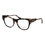 Ana Hickmann HI6304 51G21 optical frames side view