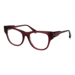 Ana Hickmann HI6304 51T01 optical frames side view