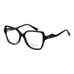 Ana Hickmann HI6305 51A01 optical frames side view