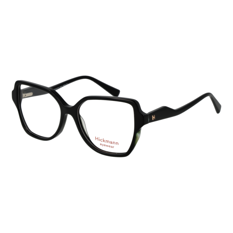Ana Hickmann HI6305 51A01 optical frames side view