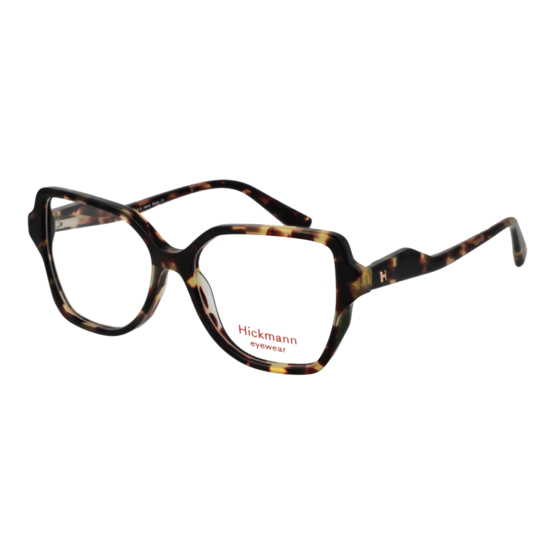 Ana Hickmann HI6305 51G21 optical frames side view