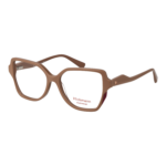 Ana Hickmann HI6305 51H02 optical frames side view