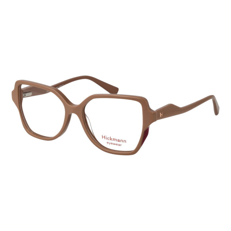 Ana Hickmann HI6305 51H02 optical frames side view