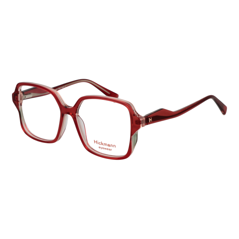 Ana Hickmann HI6306 53H02 optical frames side view