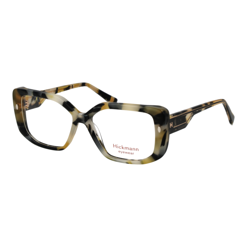 Ana Hickmann HI6307G 53G22 optical frames side view