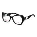 Ana Hickmann HI6308 54A01 optical frames side view