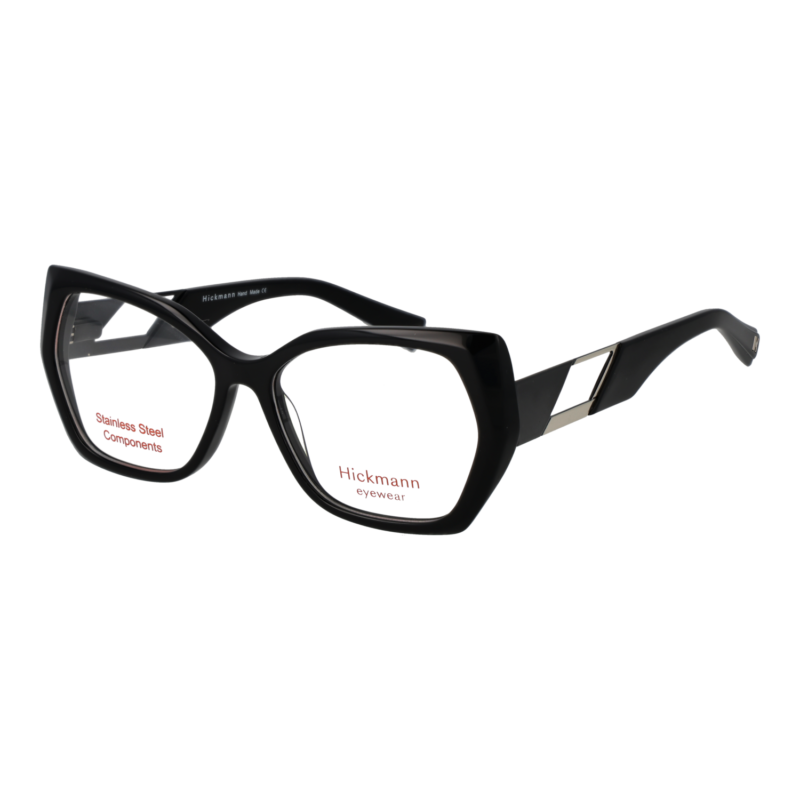 Ana Hickmann HI6308 54A01 optical frames side view