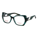 Ana Hickmann HI6308 54E01 optical frames side view