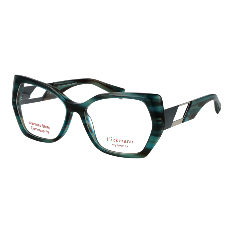 Ana Hickmann HI6308 54E01 optical frames side view