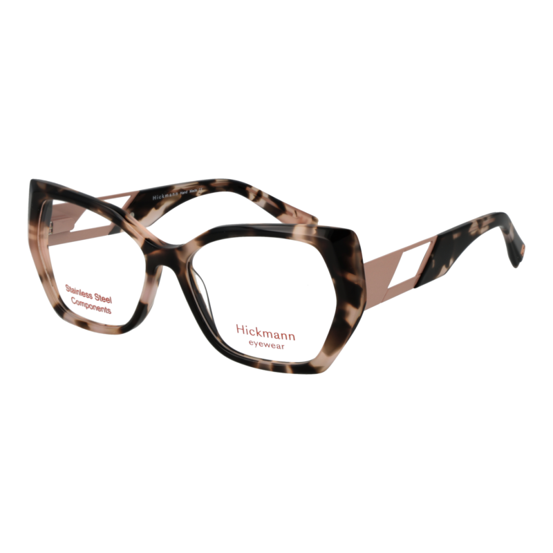 Ana Hickmann HI6308 54G21 optical frames side view