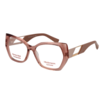 Ana Hickmann HI6308 54T01 optical frames side view