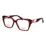 Ana Hickmann HI6309G 53E01 optical frames side view