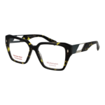 Ana Hickmann HI6309G 53G21 optical frames side view
