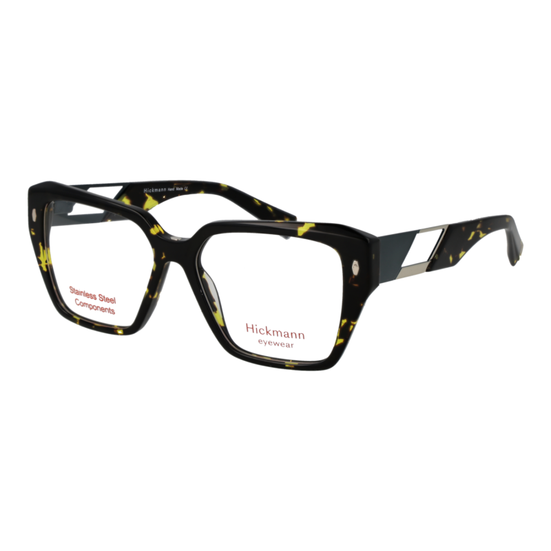 Ana Hickmann HI6309G 53G21 optical frames side view