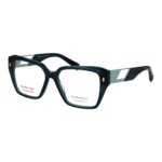 Ana Hickmann HI6309G 53T01 optical frames side view