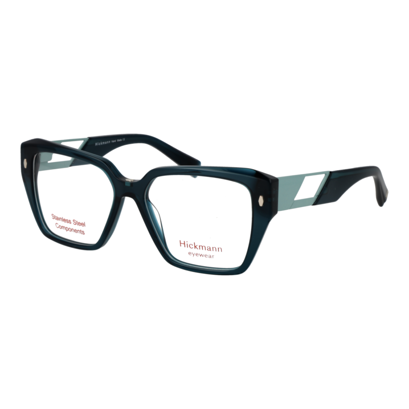 Ana Hickmann HI6309G 53T01 optical frames side view