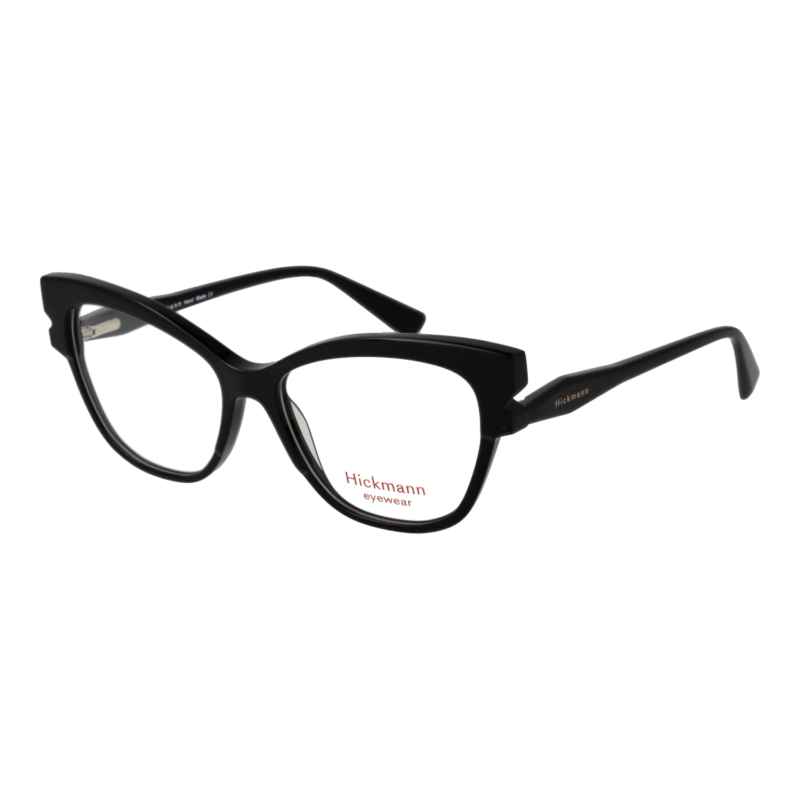Ana Hickmann HI6310 53A01 optical frames side view