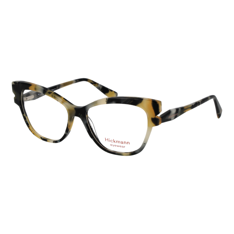 Ana Hickmann HI6310 53G21 optical frames side view