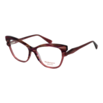 Ana Hickmann HI6310 53P02 optical frames side view