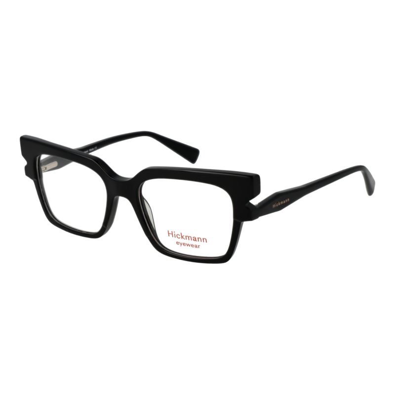 Ana Hickmann HI6311 51A01 optical frames side view