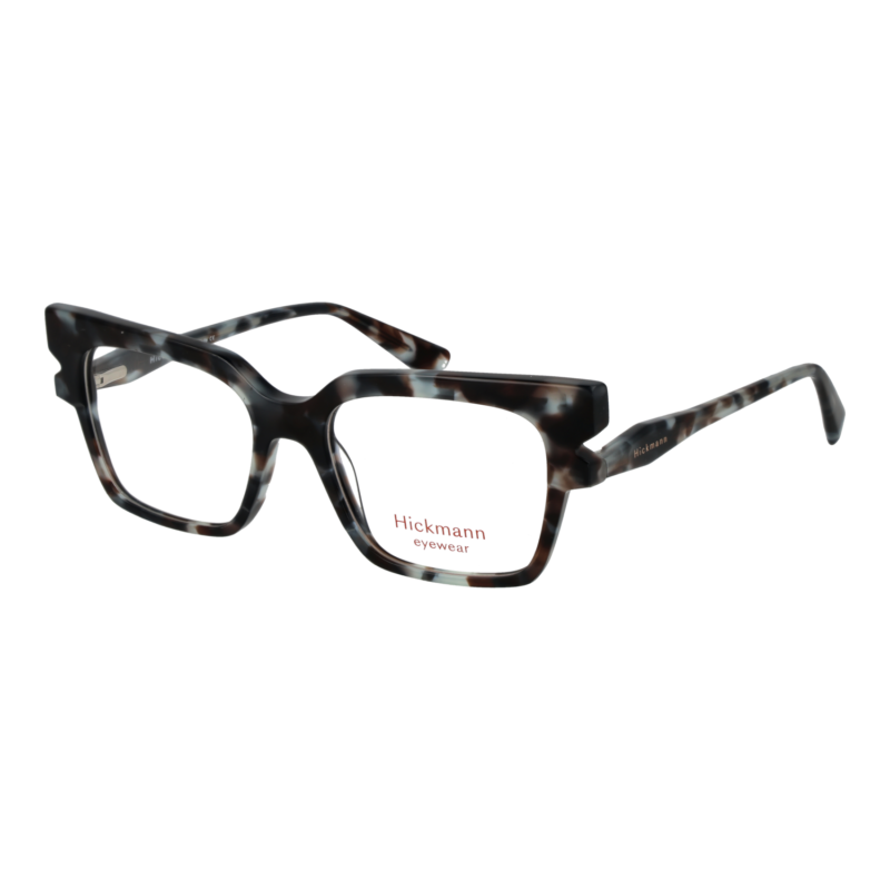 Ana Hickmann HI6311 51G21 optical frames side view