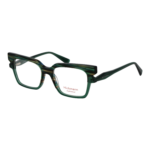 Ana Hickmann HI6311 51P01 optical frames side view