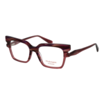 Ana Hickmann HI6311 51P02 optical frames side view