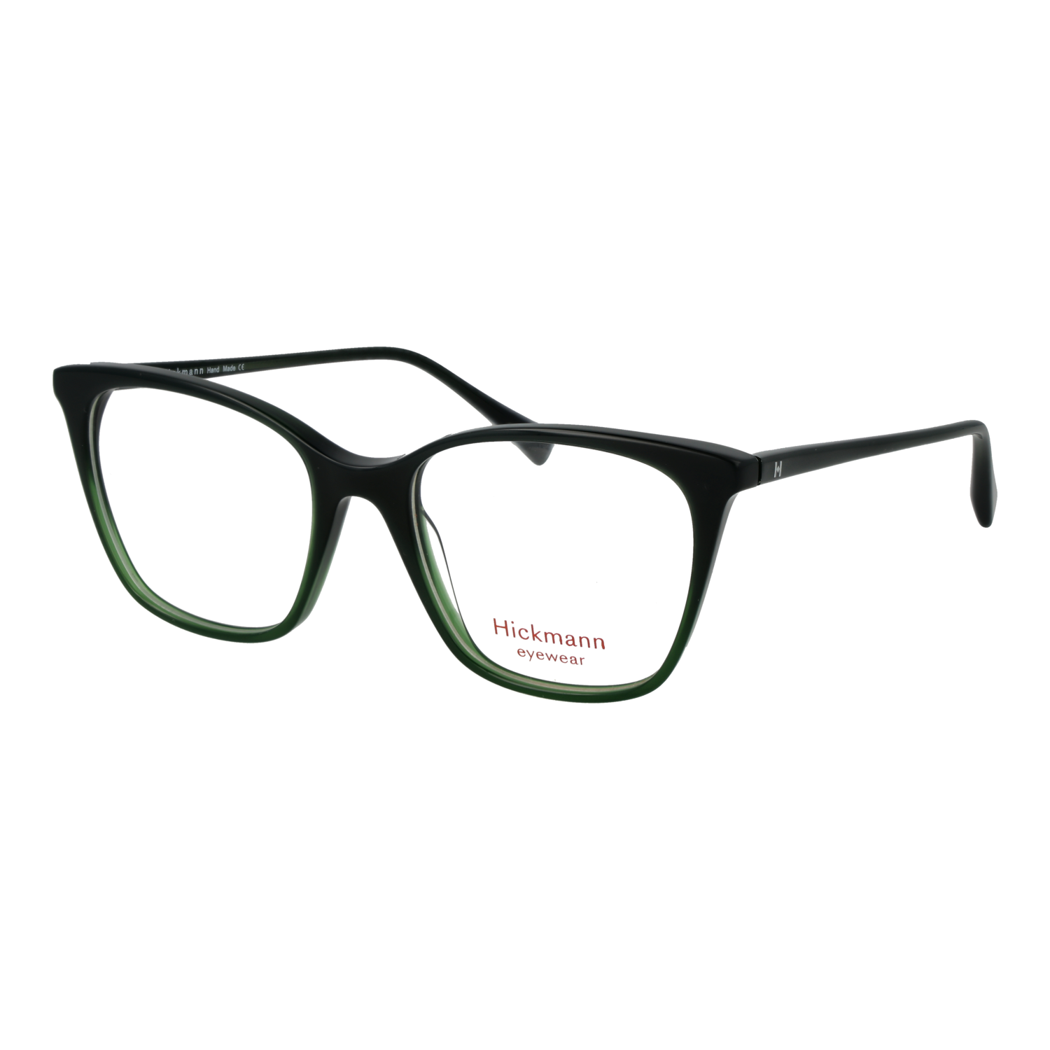 Ana Hickmann HI6312 52C01 optical frames side view