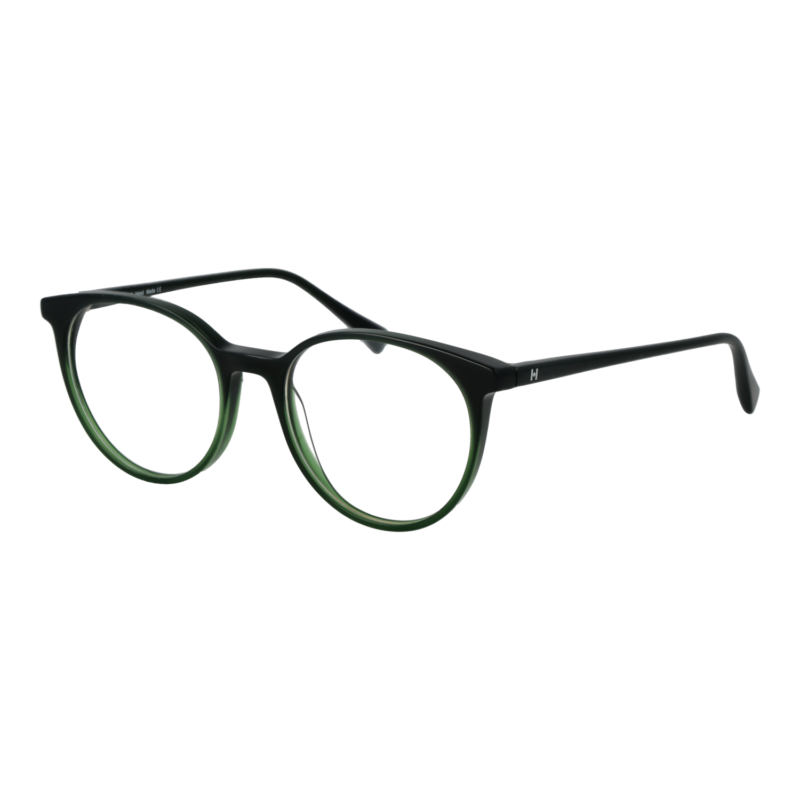 Ana Hickmann HI6313 50C01 optical frames side view